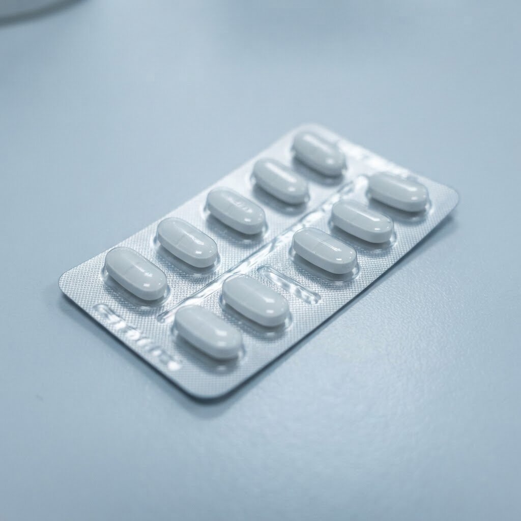 Obat kimia